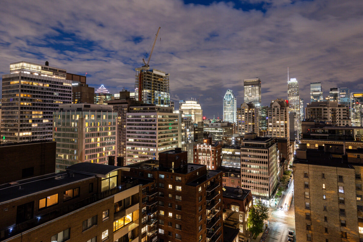Renters Guide: All You Need to Know About Renting in Montreal