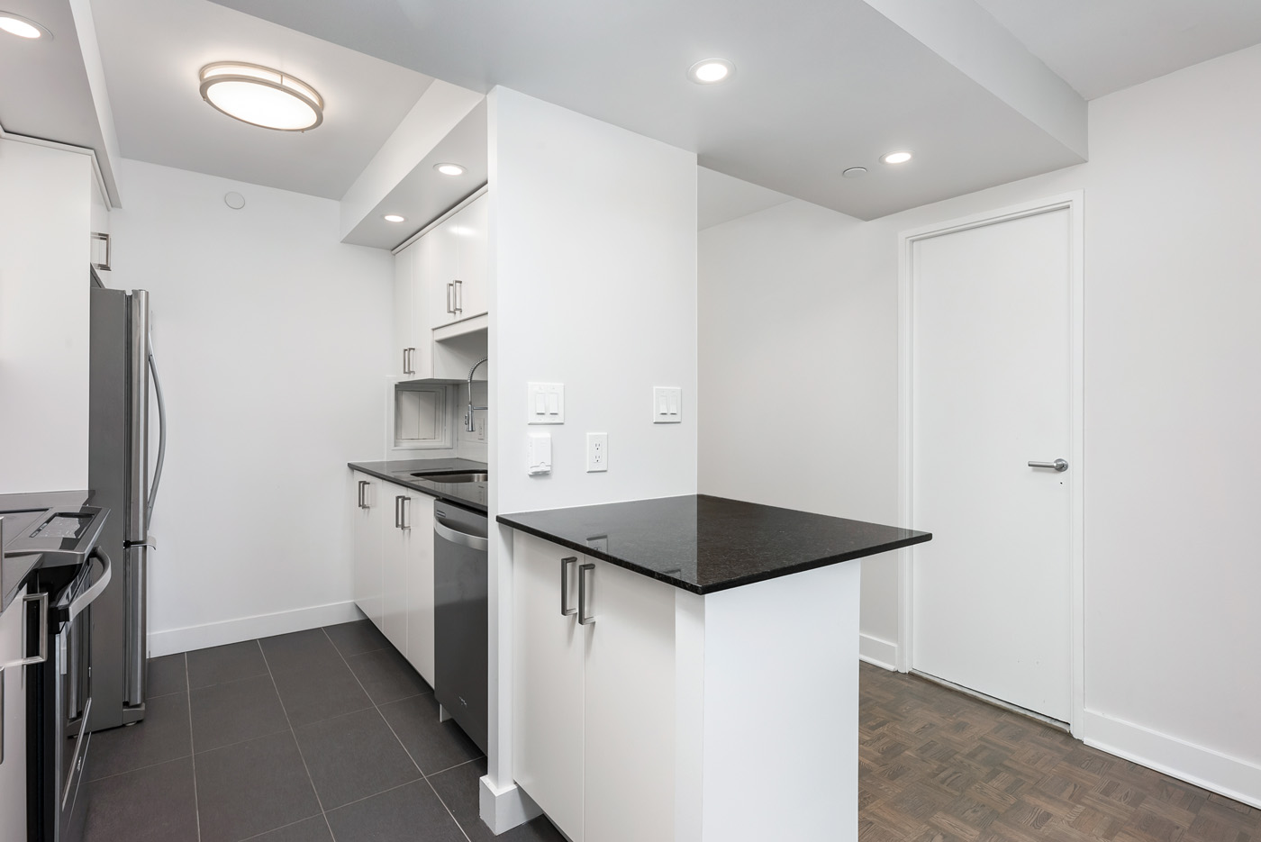 Studio Apartments Downtown Montreal