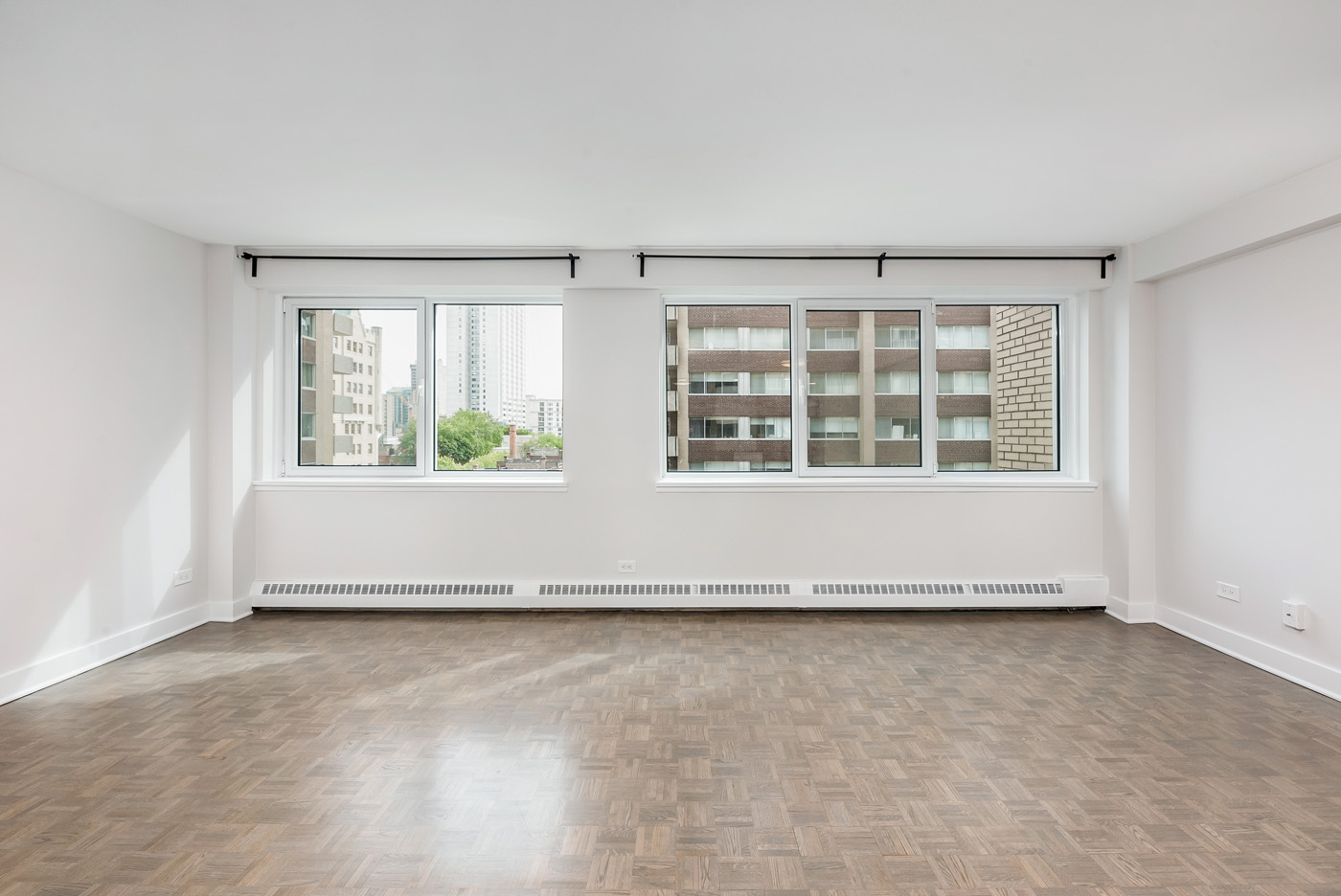 Studio Apartment Downtown Montreal