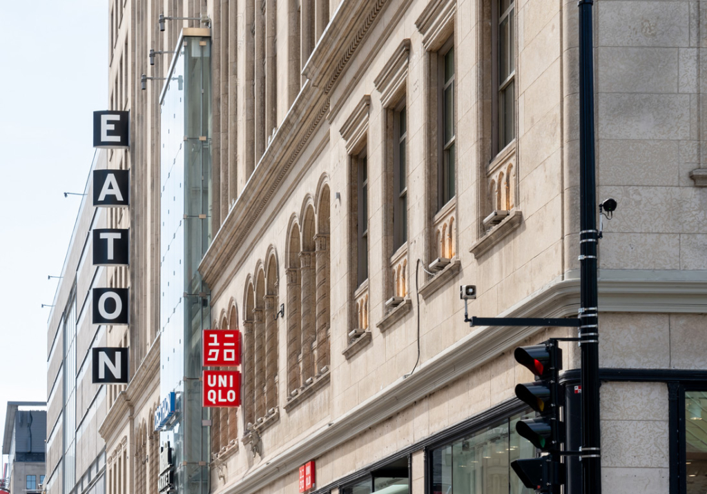 Montreal's Must-Visit Shopping Malls