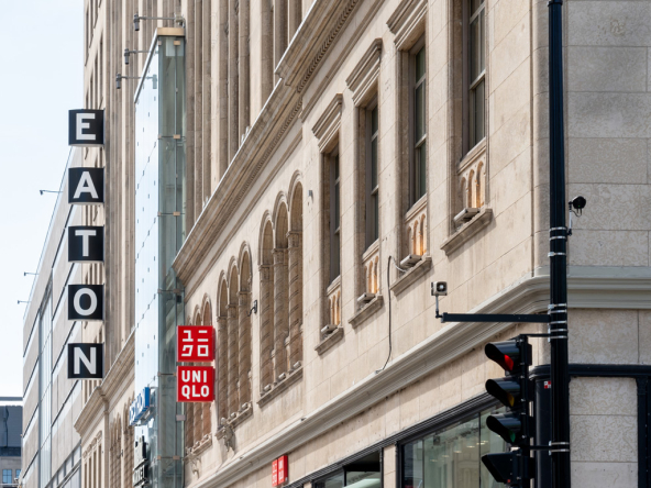 Montreal's Must-Visit Shopping Malls